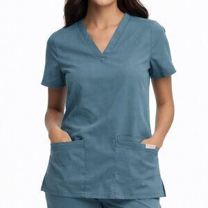 Figs Scrubs Casma Technical Collection Top